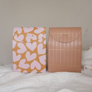 Cadeauverpakking - cadeaudoosje