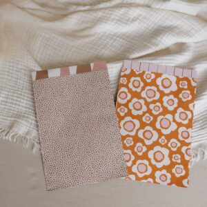 Cadeauverpakking - cadeauzakje